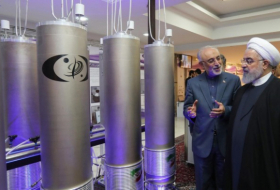 Iran ignoriert auch Vorgaben zur Uran-Zentrifugen