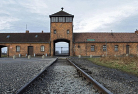 100.000 neue Twitter-Follower für Auschwitz-Museum