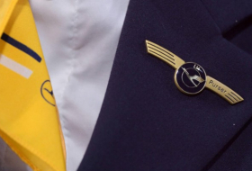 Ufo fordert Mediation mit Lufthansa