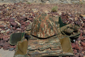  Armenischer Soldat in Karabach getötet 