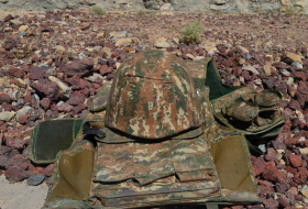   Zwei armenische Soldaten in Karabach verwundet  
