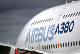 Airbus zahlt Milliardenstrafe an Frankreich