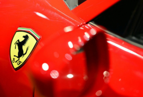   Ferrari verkauft erstmals mehr als 10.000 Autos in einem Jahr  