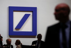 Investmentfirma Capital Group steigt bei Deutscher Bank ein