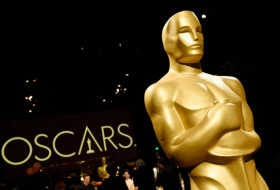  Oscars werden zum 92. Mal verliehen  