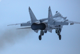     Ultimative Speerspitze:   Wie Kampfjet MiG-31 zum Hyperschallprofi geworden ist  