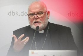 Kardinal Marx tritt als Vorsitzender der Bischofskonferenz nicht mehr an