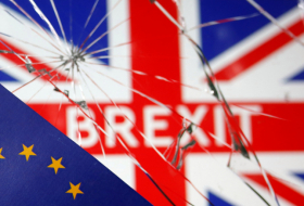   Britische Wirtschaft stagniert - Brexit bremst Bürger  