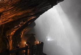     Spanien:   Forscher decken Spuren von brutaler Urzeit-Gewalt in Höhle auf  