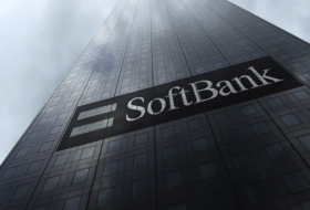 Technologieinvestor SoftBank verbucht Gewinneinbruch