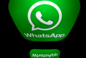   Messengerdienst   WhatsApp   hat mehr als zwei Milliarden Nutzer weltweit  