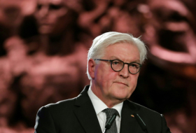   Steinmeier eröffnet Münchner Sicherheitskonferenz  