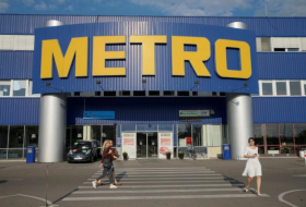 Metro unterzeichnet Vertrag zum Verkauf des China-Geschäfts