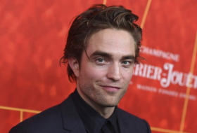   So sieht Pattinson als neuer Batman aus  