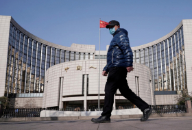 Chinesische Zentralbank senkt Zinsen im Kampf gegen Virus-Auswirkungen