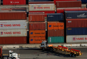 Institut - US-Abkommen bringt deutsche China-Exporteure um Milliarden