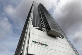 Bank Intesa Sanpaolo will für 4,9 Mrd Euro UBI Banca schlucken