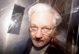 Ärzte und Psychologen fürchten um Leben von Wikileaks-Gründer Assange