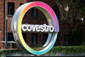 Gewinneinbruch bei Covestro - Trübe Aussichten für 2020