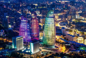  Warum Baku - Aserbaidschan auf Ihrer Liste der 