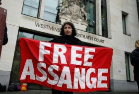 Trump soll Assange Begnadigung für Gegengeschäft angeboten haben