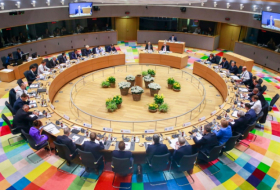 EU-Sondergipfel sucht Kompromiss im Streit um Billionen-Euro-Haushalt