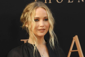 Jennifer Lawrence ergattert Netflix-Rolle