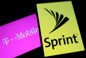 T-Mobile und Sprint ändern Vertrag - Softbank steht für Risiken grade