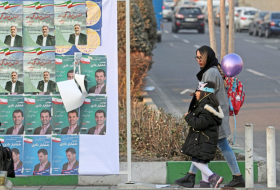 Im Iran sind die Reformer schon vor der Wahl erst einmal am Ende - Analyse