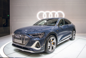   Audi unterbricht E-Tron-Produktion in Brüssel  