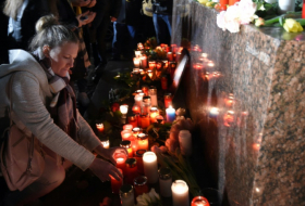 Minister Heil sagt Opfer-Angehörigen von Hanau Unterstützung zu