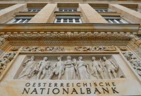 Österreichs Notenbank sieht zarte Konjunkturbelebung - Warnung vor Risiken