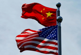 China lässt weitere Strafzölle auf US-Produkte fallen