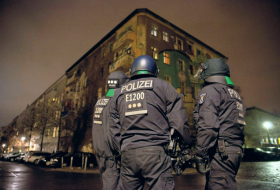  Rechtsextreme Gewalt in Berlin 2019 deutlich zugenommen – Innensenator Geisel 