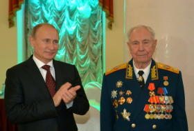 Ex-Putschist und letzter Marschall der Sowjetunion gestorben