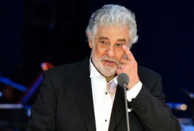 Plácido Domingo gibt sexuelles Fehlverhalten gegenüber Frauen zu