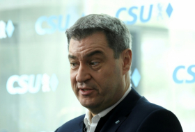 Söder ruft CDU-Kandidaten zu fairem Wettbewerb auf