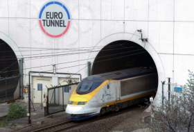 Eurotunnel-Betreiber steigert trotz Brexit-Wirren Gewinn