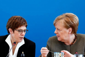 CDU beschließt Sonderparteitag im April