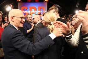 SPD stärkste Kraft – AfD und FDP schaffen wohl Einzug