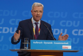 Röttgen will CDU-Chef werden