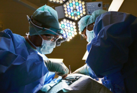  Erste Lungentransplantation bei Covid-19-Erkranktem in China 