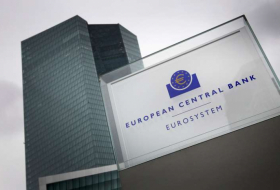 EZB bereit zu gezielten Schritten wegen Viruskrise