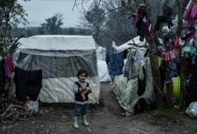 UNHCR: Lage in Griechenland nicht mit Flüchtlingskrise 2015 vergleichbar