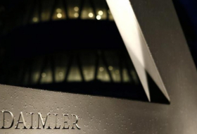 Daimler - Produktion in China stabil - Händler öffnen wieder