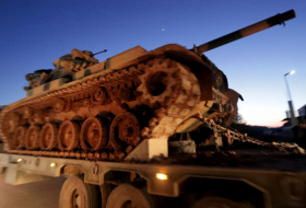  „Operation Frühlingsschild“: Türkei „neutralisiert“ 327 syrische Soldaten 