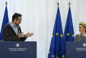  Migrantenansturm aus Türkei:  EU setzt Zusatzkräfte für Schutz griechischer Grenzen ein 