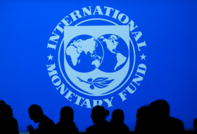  IWF und Weltbank sagen wegen Coronavirus Frühjahrstreffen ab  