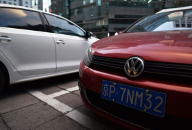   Chinas Automarkt bricht um 80 Prozent ein  