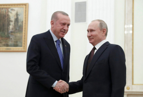   Waffenruhe ab Freitagmitternacht: Putin und Erdogan treffen Vereinbarung zu Idlib  